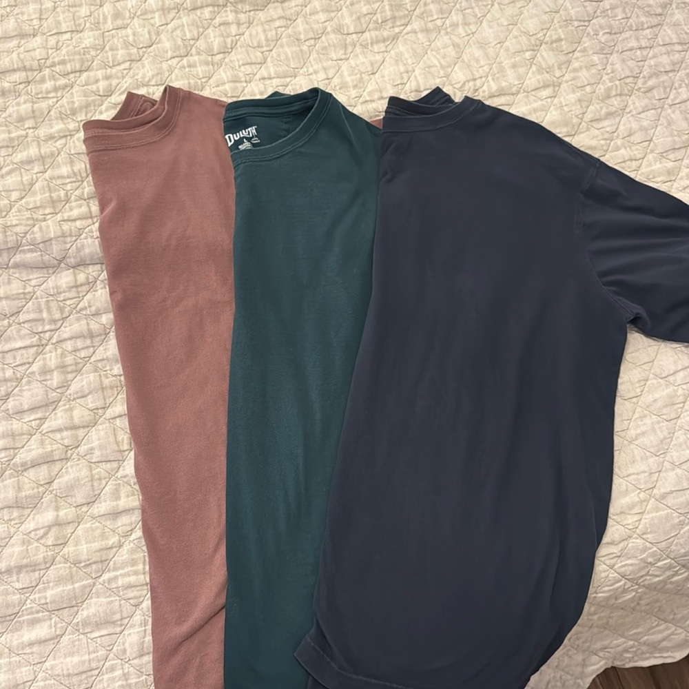 Mens Duluth t shirt